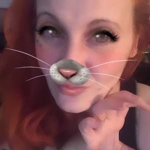 Meet your Posher, Molly